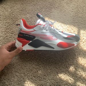 Puma rs-x